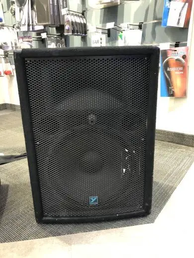 Yorkville Sound - YX15P